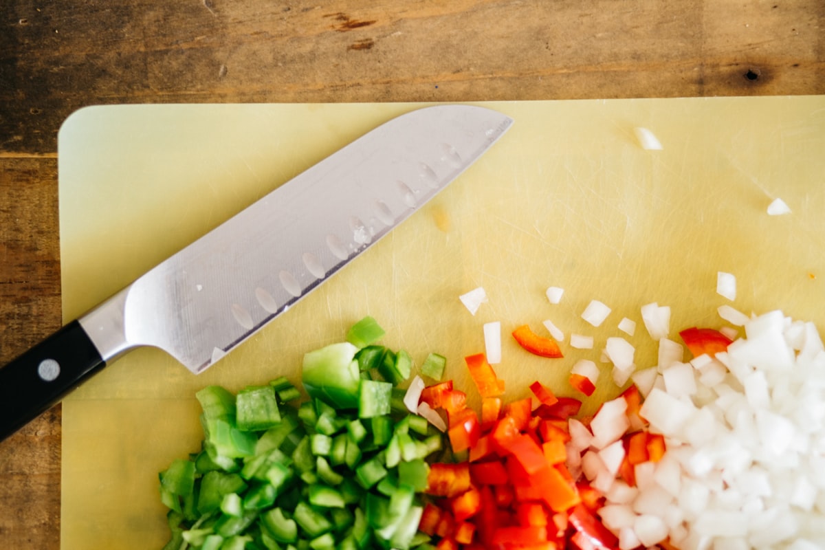 Smart snacking and dessert creation class